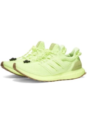 Adidas Ultra Boost OG Ivy Park Beyonce Hi-Res Yellow Sneakers Men's  6/Women's 7 | eBay