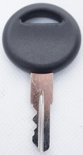 TGA Breeze S Mobility Scooter Replacement Key (025)