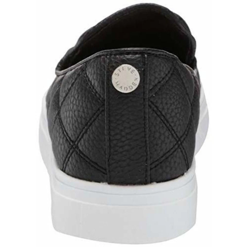 Steve Madden девочек JGLOBE кроссовок, черный, 5 большой ребенок - Изображение 2 из 4