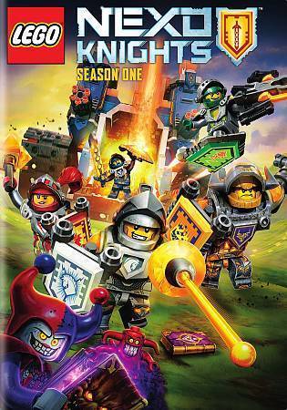 ebay nexo knights