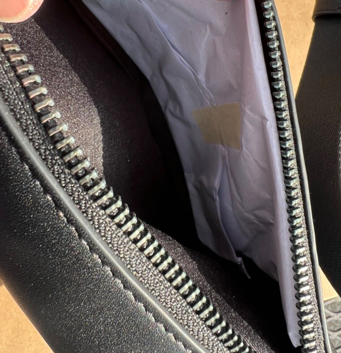 Coach CW369 Warren Mini Belt Bag Signature Canvas $328 Coach CW369 Warren Mini Belt Bag Signature Canvas $328
