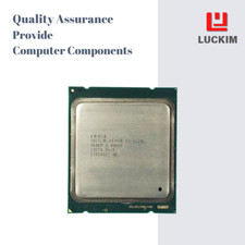 Intel Xeon E5-2630L 2.0GHz 6-Core 15MB Cache 60W LGA 2011 Processor