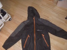 Lemmy ^^tolle , coole , kuschelige, warme  Marken-Winter-Jacke°°Gr.152