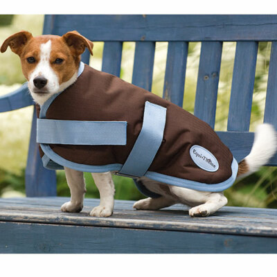 EQUI-THEME ''Aircool'' Hundedecke Hundemantel