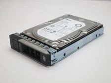 5JH5X DELL 4TB 7.2K SAS 3.5" 12Gb/s HDD 14G KIT FS