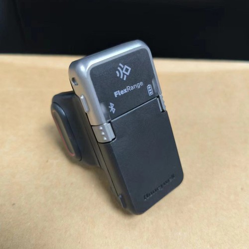 Honeywell 8675i Wearable Ring 2D Bluetooth Barcode Scanner SR/FR with Battery - 第 10/16 張圖片