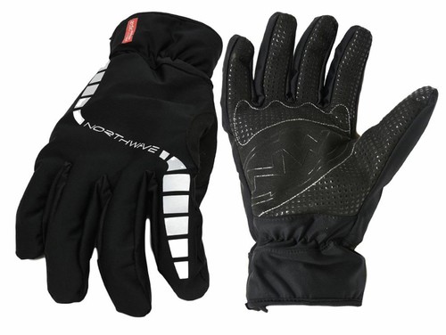 Northwave Arctic Evo Ciclismo / Guantes de Deportes de Invierno - Medio - |