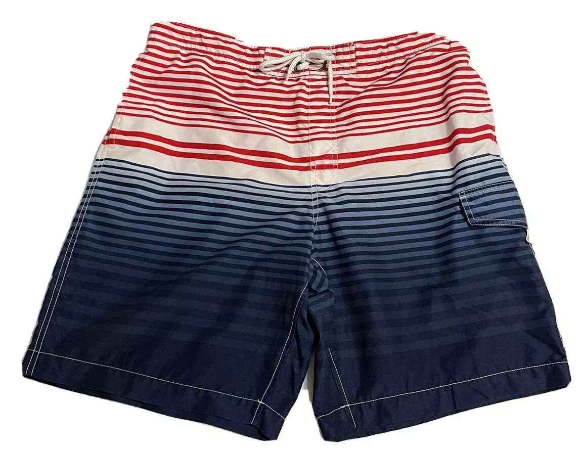 después de esto Consulado científico sonoma- Shorts de playa para hombre, size L, con forro.(13) | eBay