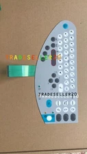Keypad (original) GE MAC1200 MAC 1200 EKG/ECG Medical Systems Machine Membrane