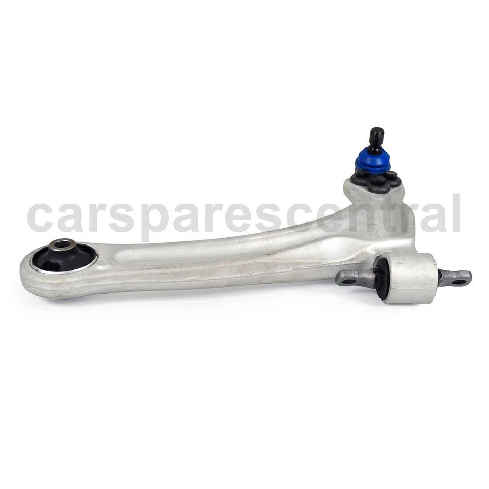 For 2006 2007 2008 2009 2010 2011 Chevrolet HHR Mevotech Control Arm Front Lower - Image 2 of 4