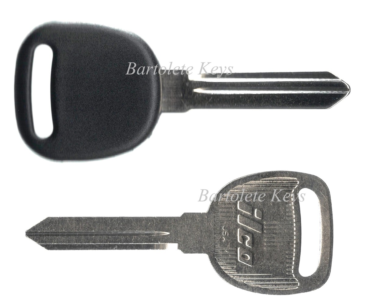 Replacement Car Key For 2003 2004 2005 2006 2007 Cadillac CTS CTSV