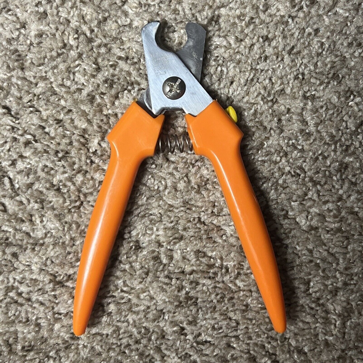 Millers Forge 767C Heavy Duty Large Professional Dog Nail Clipper