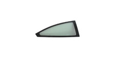Fits2000-2007 Ford Focus 2d Hatchback Passenger Rear Right Quarter Window Glass