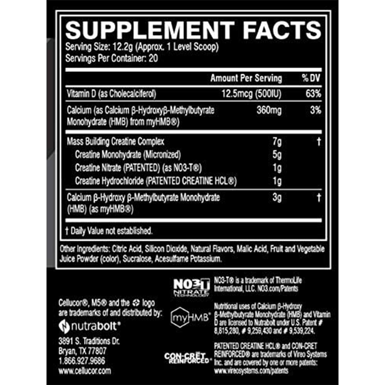 Cellucor C4 Ripped, ID Series, Explosive Pre-Workout (Ultra Frost) 30 ...