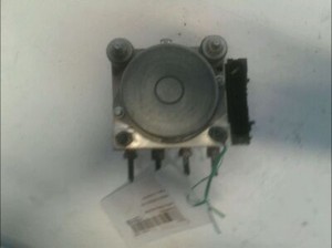 ABS PUMPE Renault Modus/Grand Modus (JP) MPV 1.5 dCi 90 (K9K-67(Euro 5)) 2010