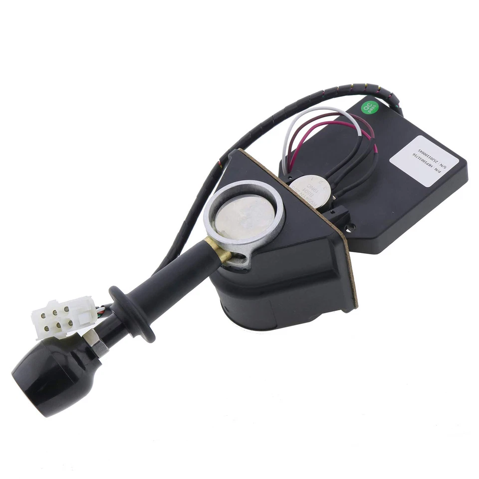 Joystick Controller 1600094 for JLG Lift 40H 40HT 45HA 50H 60H 70H 80H 80HX - Image 4 of 4