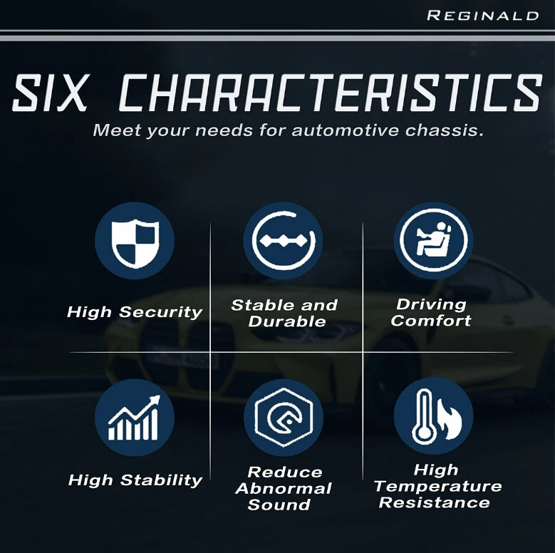 6X Bobinas de encendido + tapones para Chrysler Dodge Intrepid Stratus 98-05 2,7 L V6 UF199 Foto 2 de 4