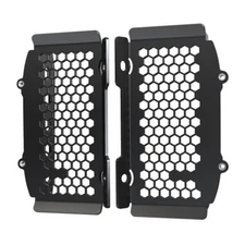 Radiator Guard Grill Shield Cover For Husqvarna TE/TX 125 250 TC 125/250 FX 250