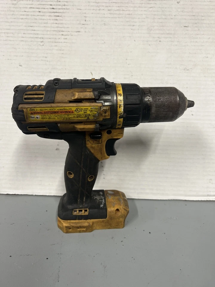 BOSTITCH BTC400 18V DRILL/DRIVER TESTED WORKS GREAT - Image 2 of 2