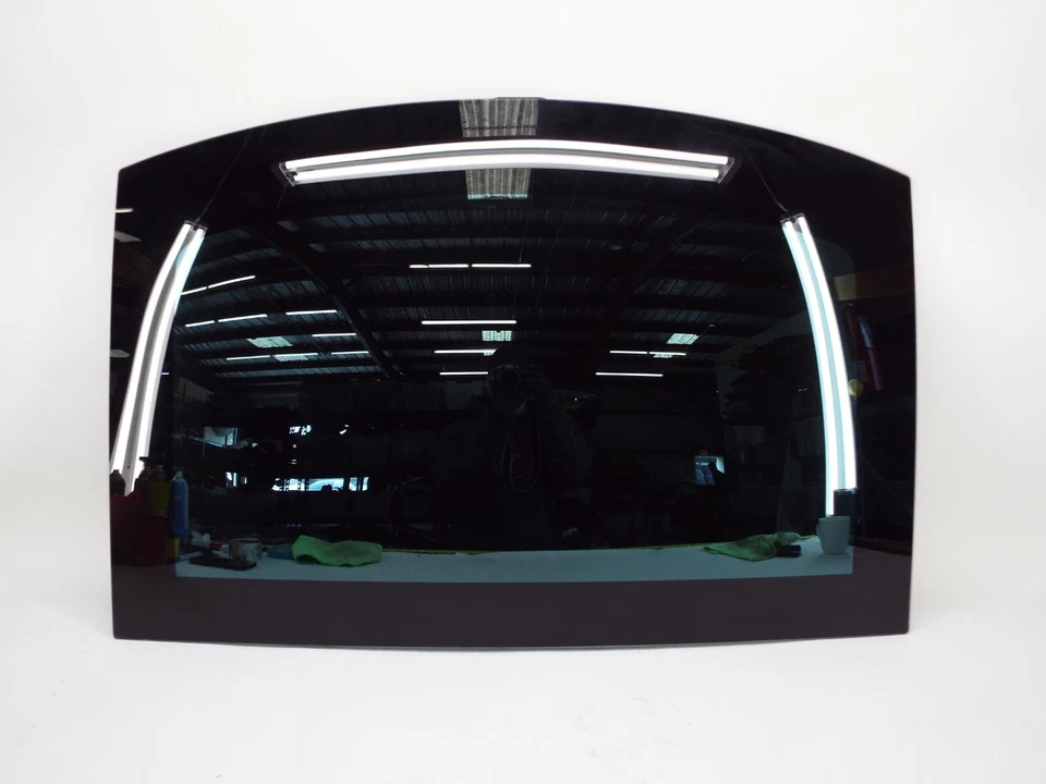 Vidro de teto Tesla Model S - Imagem 2 de 4