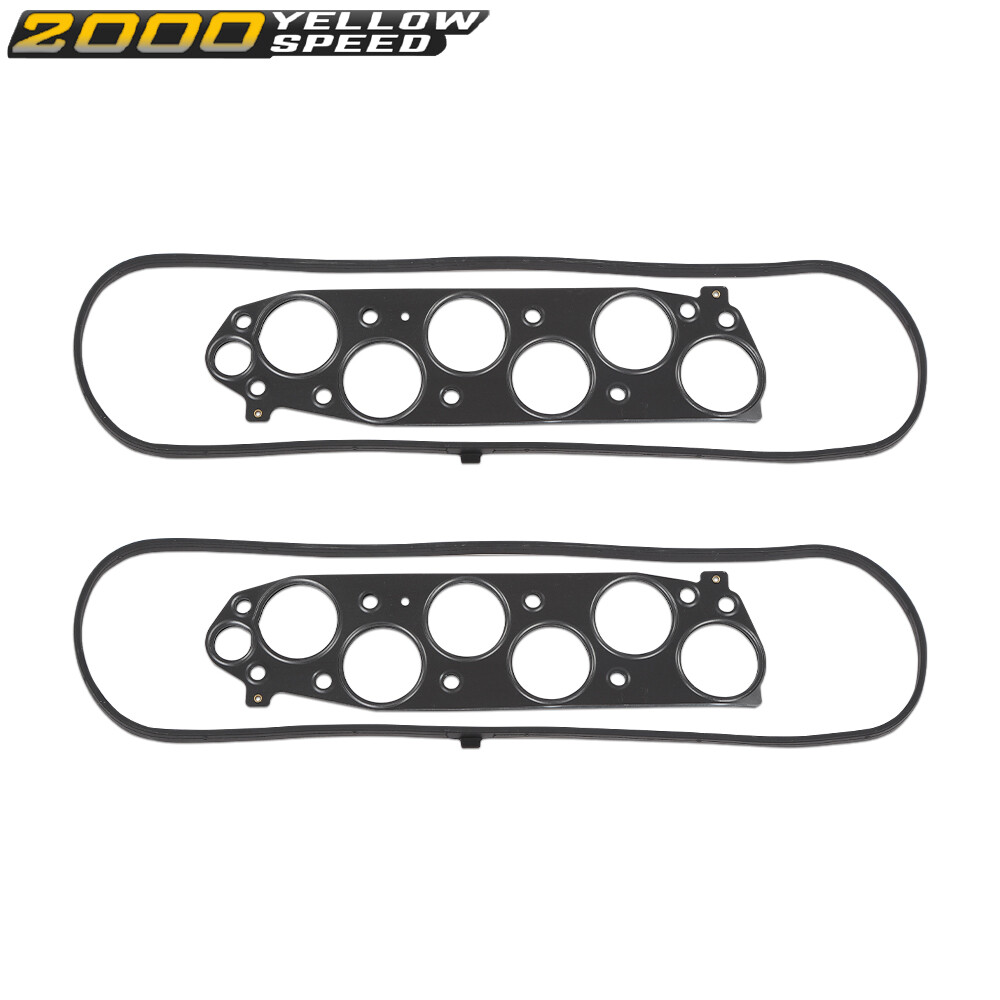 New Head Gasket Sets Fit for 20052008 Honda Odyssey Acura TL Pilot MDX RL eBay