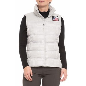 nuptse down vest