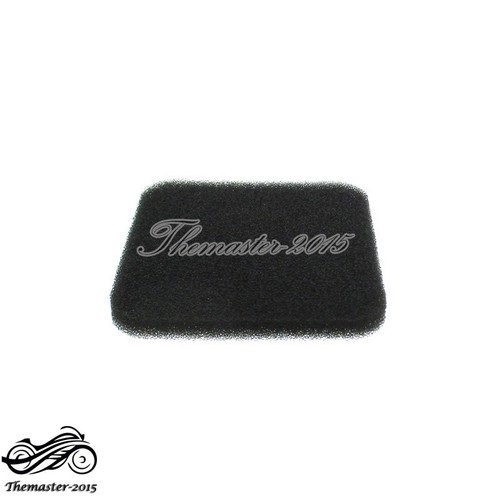 Filtro de aire y prefiltro para STIHL HS80 HS85 HS74 HS75 HL75K FS75 FS80 FS85 FS85R - Imagen 5 de 5