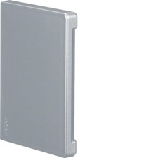 Tehalit Endstück BR651006LAN (Geräteeinbaukanal) Endstück