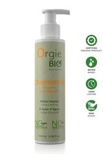 Gel Intime Bio Orgie Camomille 100 ml – Base d’Eau Apaisante