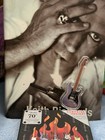 FENDER STRATOCASTER Guitar Shaped 1 OZ 999.9 FINE SILVER Coin by PAMP ▫️🇨🇭⭐️⭐️ — photo 3