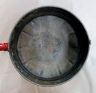 Vintage E-Z Corn Popper Hand Crank Wood Stove Camping Popcorn Maker Antique — photo 10