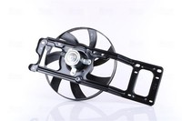 Nissens 85254 LüFter, MotorküHlung FüR Renault