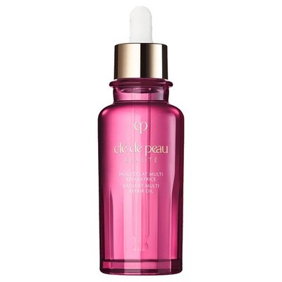 Cle de Peau Beaute Huile Paratulis Radiant Multi Repair Oil 75ml