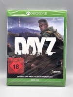 Microsoft Xbox One Game Spiel Dayz Neu & Ovp