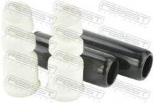 Stoßdämpfer Staubschützer FEBEST ADSHB-8K5R-KIT für AUDI A4 B8 8K2 Avant 8K5 A6