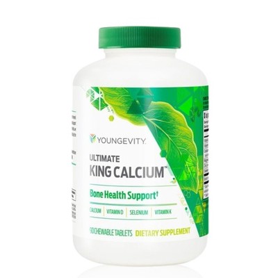 Ultimate King Calcium