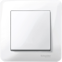 Merten, System M, Single Button System M/Design MTN432119