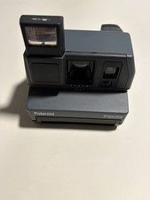 Vintage Polaroid Impulse AF 600 Instant Film Camera AutoFocus 1980s- parts only