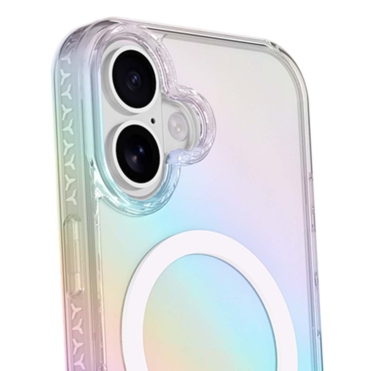 Coque iPhone 17 Pro Max Force Case AIR idéale pour les activités extérieures - 2