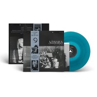 Aurora (Hyperion Blue Vinyl) | Lathe Of Heaven | Vinyl / Schallplatte | 2025