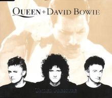 Under Pressure Mix [CD 2] von Queen | CD | Zustand sehr gut