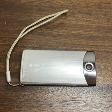 SONY MHS-TS10 4GB Bloggie Touch Mobile HD High Definition Snap Camera/Camcorder