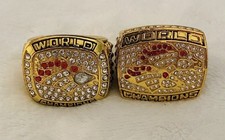 One Ring to Rule Them All! Complete Guide to Collecting Replica Super Bowl Rings 78