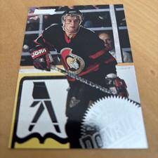 1994-95 Donruss Pavol Demitra Ottawa Senators #133
