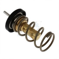 Meat & Doria Thermostat KüHlmittel FüR Fiat 500X 334_ 1.6 Tipo SchräGheck 356_