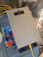 Antminer z11 used/good condition Cleaned On Dec-1-25. Is Sold With No Psu.