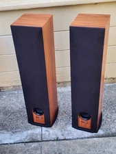 POLK AUDIO R30 home Stereo Speakers - LOCAL PU SAN JOSE CA 95112