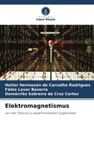 Heitor Hermeson De Carvalho Rodrigues (U. A.) | Elektromagnetismus | Taschenbuch