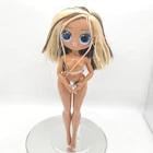 LOL Surprise! OMG Alt Grrrl 10" Fashion Doll_S ONE TWO