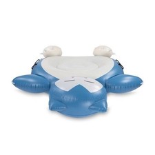 Snorlax Pokemon Summer Days Pool Float In Hand Fast Shipping